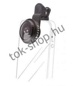 telefon objektív